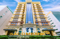Sacombank tính đổi tên sau 35 năm, tiến độ tái cơ cấu vẫn phụ thuộc một khoản nợ