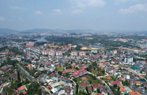 Chấm dứt hoạt động dự án Tổ hợp khách sạn căn hộ thương mại cao cấp Đà Lạt