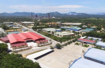 Tiến độ triển khai dự án khu công nghiệp Tứ Hạ tại thành phố Huế