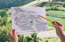 Chưa có quy hoạch phân khu đô thị, căn cứ nào để cấp Giấy chứng nhận?