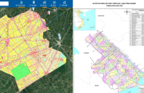 Đề xuất đầu tư khu công nghiệp mới 300ha tại Cần Thơ