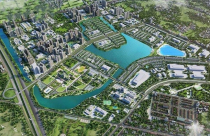 Sắp khởi công khu đô thị gần 60.000 tỷ đồng tại TP.HCM