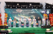 Tây Ninh khởi công gần 800 căn nhà ở thấp tầng phục vụ công nhân và người thu nhập thấp