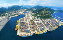 Đếm ngược ngày khởi công bến cảng container hơn 1,7 tỷ USD tại Đà Nẵng