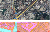 Đồng Nai mời đầu tư khu đô thị 32.000 tỷ giáp TP.HCM