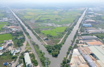 TIN VUI triệu dân TP.HCM: DỪNG quy hoạch phân khu 6.000ha gần 30 năm