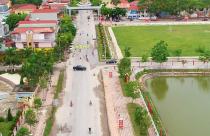 Bắc Ninh điều chỉnh dự án đô thị hơn 23 ha, định hình rõ cấu trúc hơn 500 lô đất ở