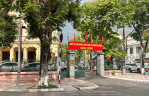 Chỉ đạo nóng của Hải Phòng đối với quỹ nhà đất, tài sản công không sử dụng vào mục đích để ở