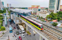 Hà Nội vẽ lại “bản đồ” gần 1.000 km đường sắt đô thị để tái cấu trúc toàn bộ không gian phát triển Thủ đô