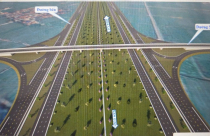 Ninh Bình tính làm tuyến đường 14.000 tỷ nối Nam Định, bất động sản khu vực nào sẽ được hưởng lợi trực tiếp?