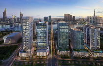 Công ty thuộc Sơn Kim Land bị phạt 85 triệu đồng vì vi phạm công bố thông tin trái phiếu