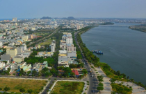 Đấu giá đất đối với dự án tổ hợp công trình phục vụ lễ hội pháo hoa quốc tế Đà Nẵng