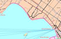 Cao tốc, đường ven biển, tàu điện đô thị: An Giang tăng tốc loạt dự án lớn trong 2026