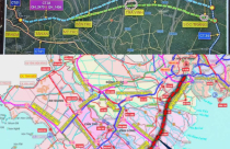 Miền Tây sắp có tuyến cao tốc mới 150km kết nối khu vực ven biển với TP.HCM