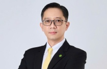 Novaland có Chủ tịch HĐQT mới