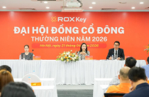 ROX Key mở rộng phân khúc trung - cao cấp, tìm dư địa tăng trưởng mới