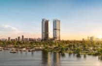 ĐHCĐ Văn Phú: Vững bước tiến vào kỷ nguyên phát triển mới