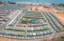 Novaland đề xuất làm dự án 7.000 ha tại tỉnh rộng nhất Việt Nam