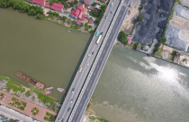 Chỉ đạo nóng của Bắc Ninh với loạt dự án giao thông trọng điểm trị giá hơn nghìn tỷ