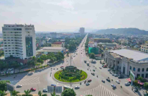 Nghệ An hé lộ bức tranh đô thị mới, những khu vực nào chuẩn bị bước vào chu kỳ tăng giá?
