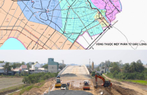 Tuyến cao tốc hơn 44.000 tỷ qua An Giang: Người dân sắp hưởng lợi lớn nhờ hạ tầng mới