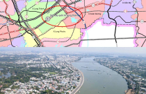 Đồng Nai chính thức lên thành phố: Bức tranh hạ tầng giao thông ra sao?