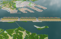 TP.HCM sắp có thêm 2 dự án cảng biển tổng vốn đầu tư gần 180.000 tỷ đồng