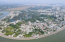 Từ 30/4, Việt Nam chính thức có thêm một thành phố trực thuộc Trung ương