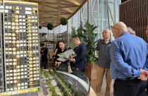 Tin vui cho người nước ngoài có nhu cầu sở hữu nhà ở TP.HCM