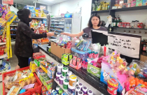 Chính thức: Bỏ ngưỡng chịu thuế 500 triệu đồng/năm với hộ kinh doanh