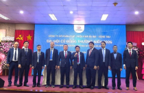 ĐHCĐ HODECO 2026: Chia cổ tức 15%, đặt mục tiêu doanh thu gần 2.000 tỷ đồng