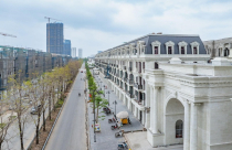 Biệt thự nội đô: Vì sao giá hàng trăm tỷ vẫn trong tầm ngắm của giới siêu giàu?