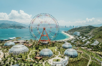 Vinpearl đặt cược lớn vào Cần Giờ, mục tiêu lãi tăng vọt lên 3.000 tỷ