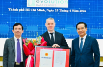 TP.HCM hút hàng tỷ USD vốn đầu tư vào AI, y sinh, pin thông minh