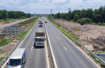 Nóng trong tuần: Tin mới nhất về tuyến cao tốc 150km nối TP.HCM với các tỉnh miền Tây