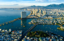 Hạ tầng tỷ USD về đích: Nam Nha Trang sẵn sàng cho vị thế cực phát triển mới