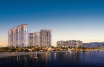 Second home Vũng Tàu: Khi hạ tầng bứt tốc trở thành đòn bẩy cho bài toán dòng tiền