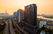 Báo chí quốc tế nhìn về thị trường BĐS Việt Nam: Masterise Homes – “Người định chuẩn” cho bất động sản cao cấp