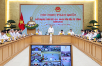 Kinh nghiệm từ những "điểm sáng" giải ngân vốn đầu tư công