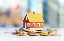 Một ngân hàng vừa ra gói vay mua nhà lãi suất từ 9,5%/năm, khách VIP được vay tới 200 tỷ đồng