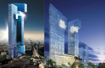 Smart Dragon bị phạt vì vi phạm công bố thông tin trái phiếu, liên quan lô 1.900 tỷ đồng bảo đảm bằng dự án One Central Saigon