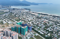 Đà Nẵng khởi công siêu dự án gần 2 tỷ USD, thị trường bất động sản khu nào hưởng lợi?