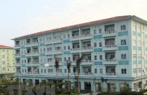 Thái Nguyên khởi công dự án nhà ở xã hội gần 11ha