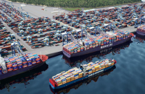 Tập đoàn logistics hàng đầu thế giới muốn mở rộng đầu tư tại Đà Nẵng