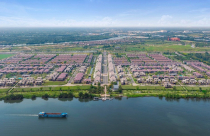 Nam Long đặt mục tiêu doanh số hơn 23.000 tỷ đồng trong năm nay