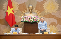 Đề xuất xây dựng Luật Hỗ trợ doanh nghiệp nhỏ và vừa (sửa đổi) tập trung vào 4 nhóm chính sách lớn