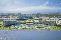 Công ty con của FLC nợ thuế gần 35 tỷ đồng