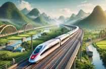 Đầu tư hạ tầng trong giai đoạn chiến lược: Hoàn thiện chính sách, khơi thông vốn