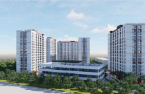 Thái Nguyên sắp khởi công 4 dự án nhà ở xã hội hơn 5.000 tỷ đồng