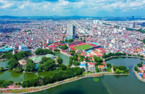 Hải Phòng tìm nhà đầu tư cho khu đô thị 2.700 tỷ